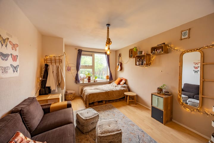 Foto 41 van Florakade 54