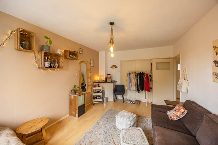 Foto 42 van Florakade 54