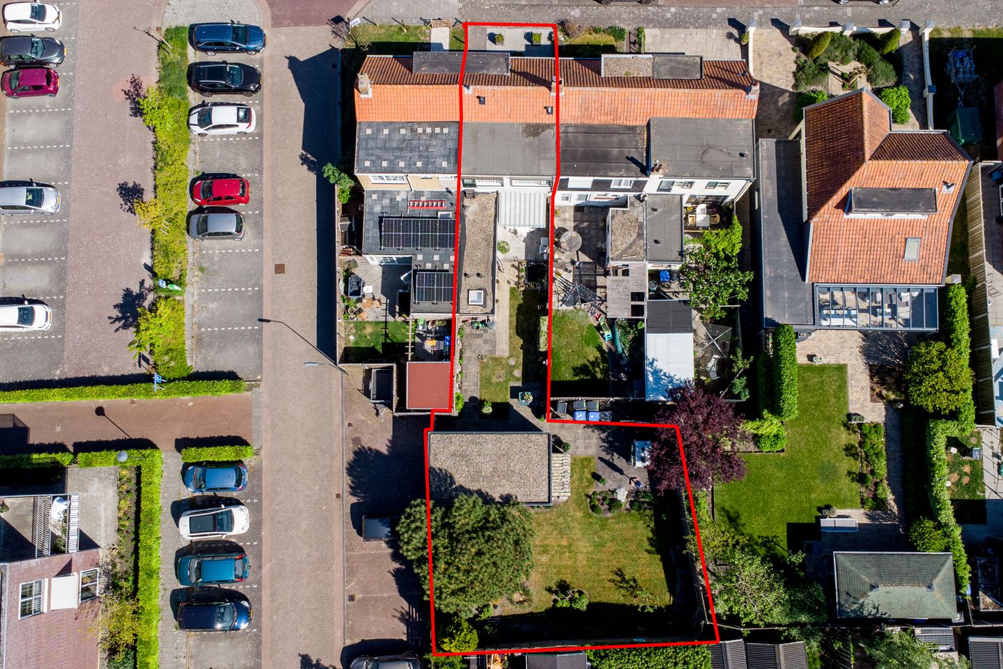 Foto 34 van Zuidstraat 23