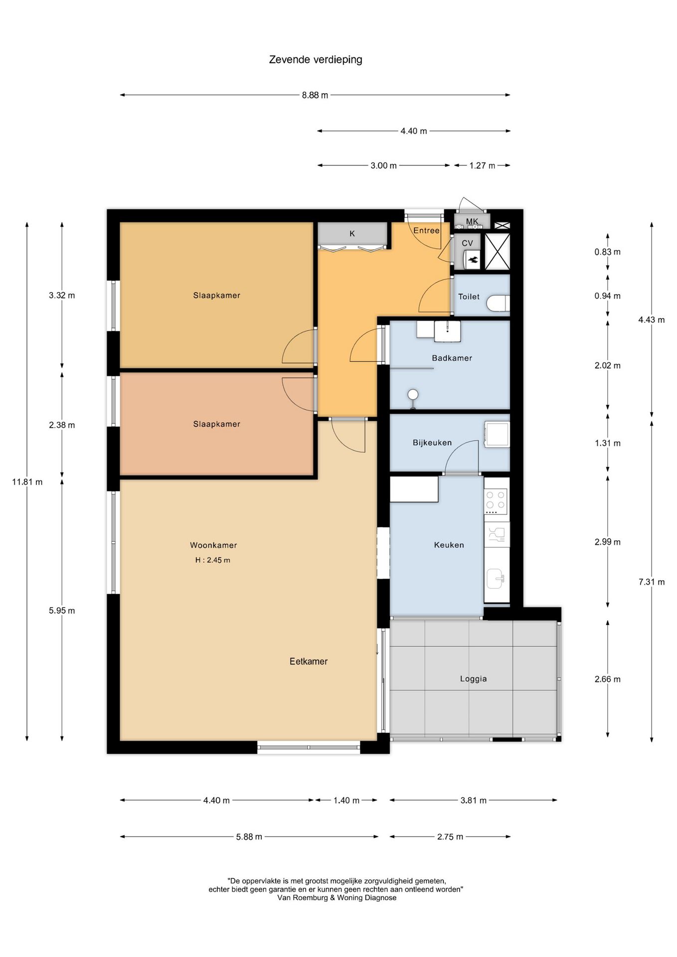 Foto 35 van Hermelijnvlinder 165