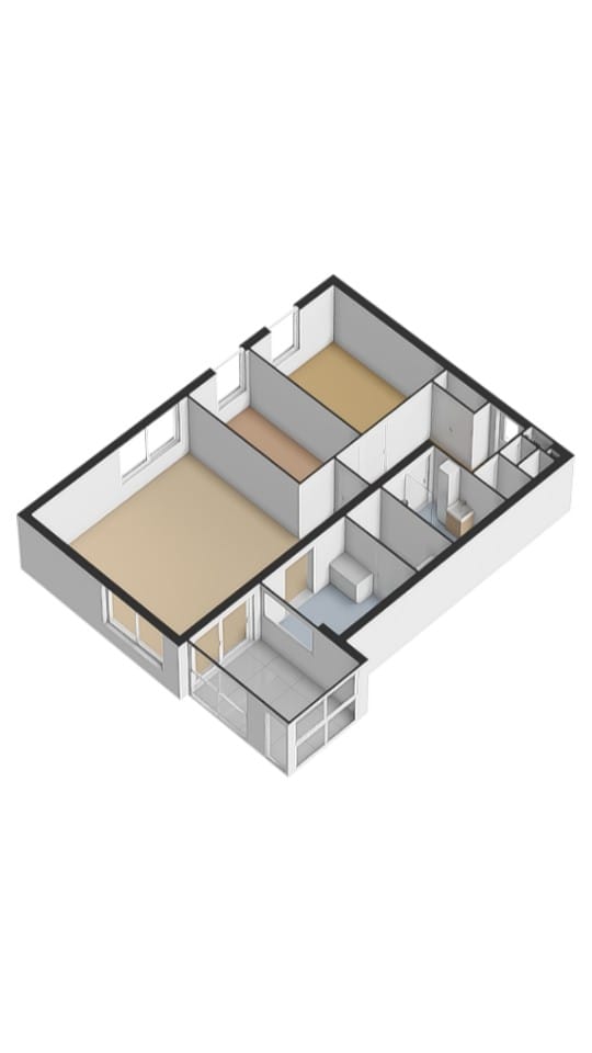 Foto 37 van Hermelijnvlinder 165