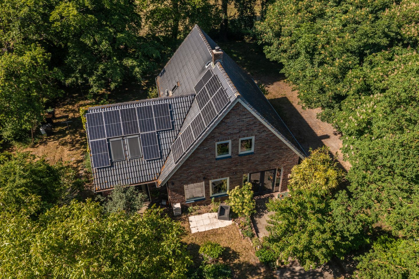 Foto 1 van Molenkampweg 5