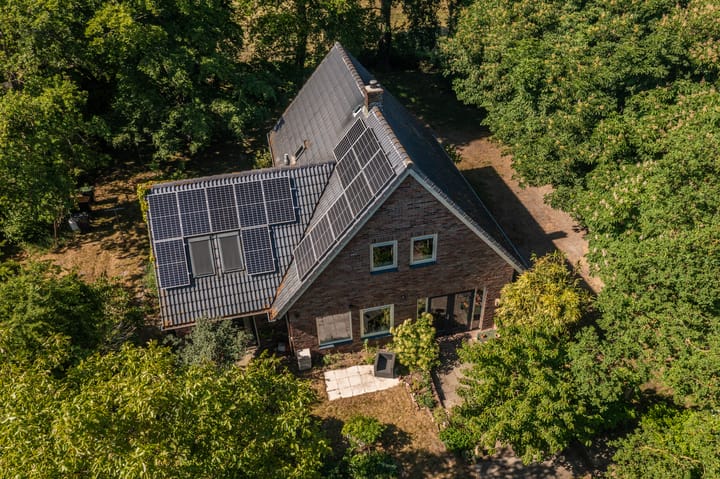 Foto 1 van Molenkampweg 5