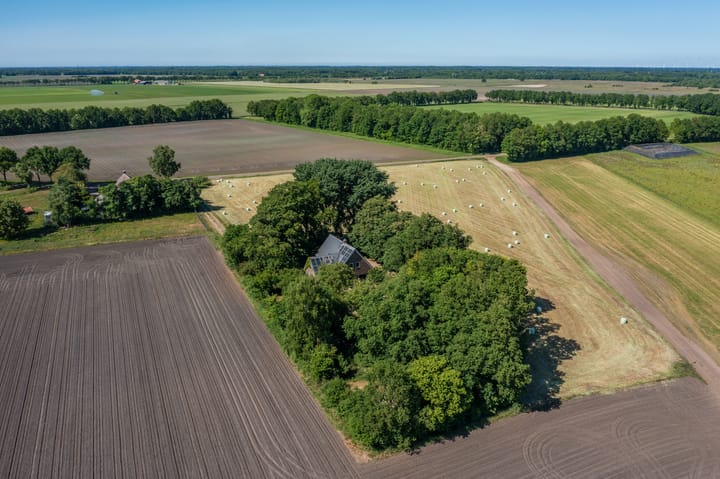 Foto 4 van Molenkampweg 5