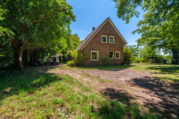 Foto 9 van Molenkampweg 5