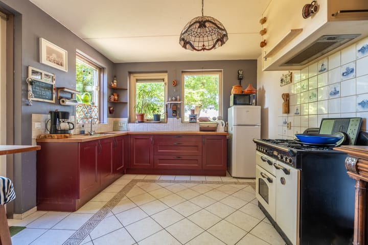 Foto 24 van Molenkampweg 5