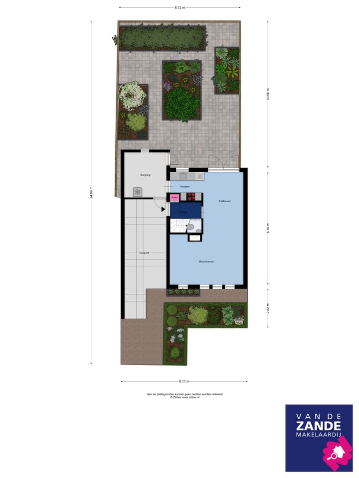 Foto 43 van Geerde 4