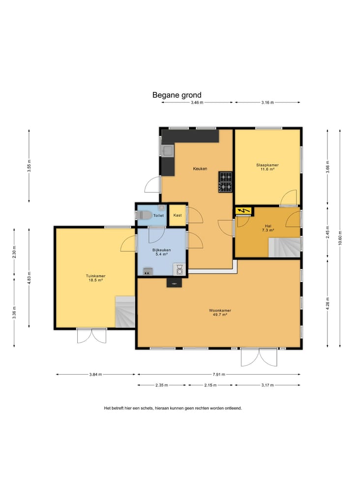 Foto 51 van Molenkampweg 5