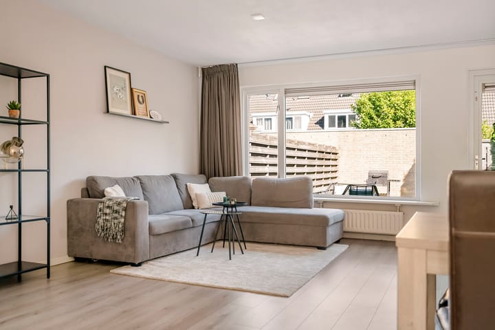 Foto 4 van Westduinen 87