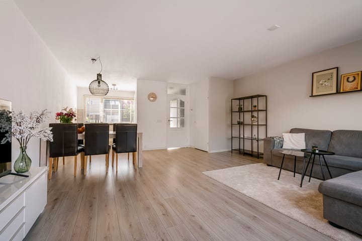 Foto 8 van Westduinen 87