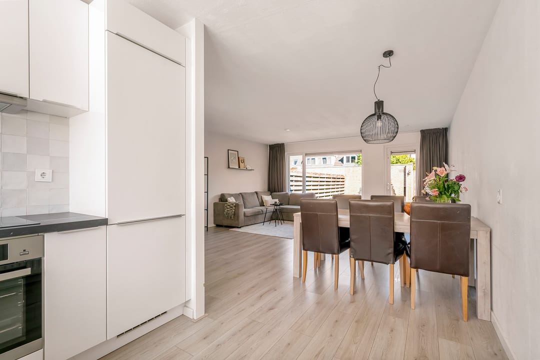 Foto 16 van Westduinen 87