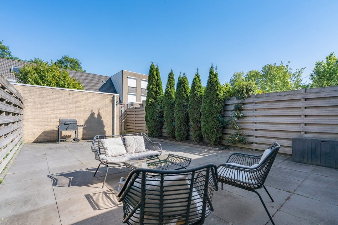 Foto 17 van Westduinen 87