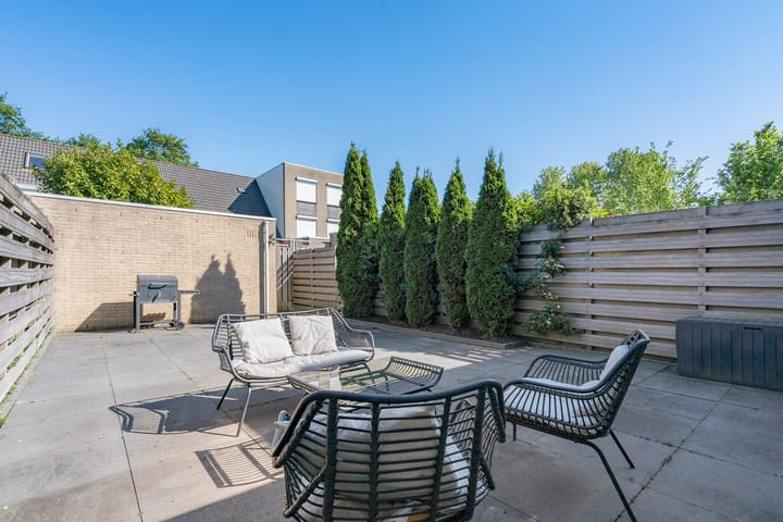 Foto 17 van Westduinen 87