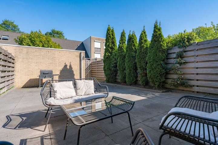 Foto 18 van Westduinen 87