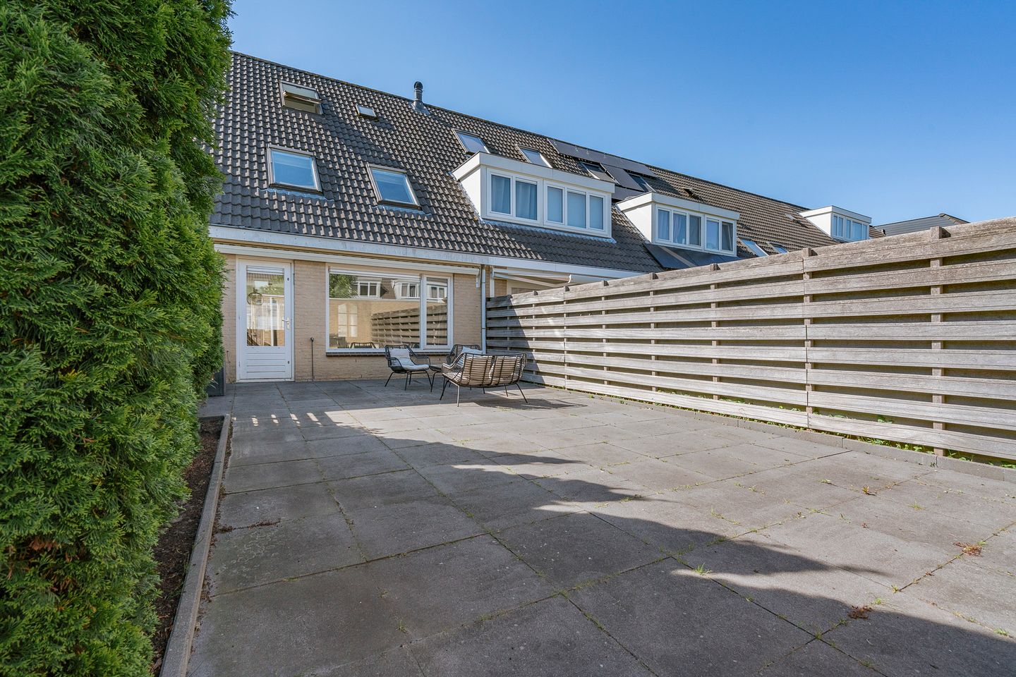 Foto 19 van Westduinen 87