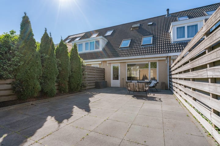 Foto 20 van Westduinen 87