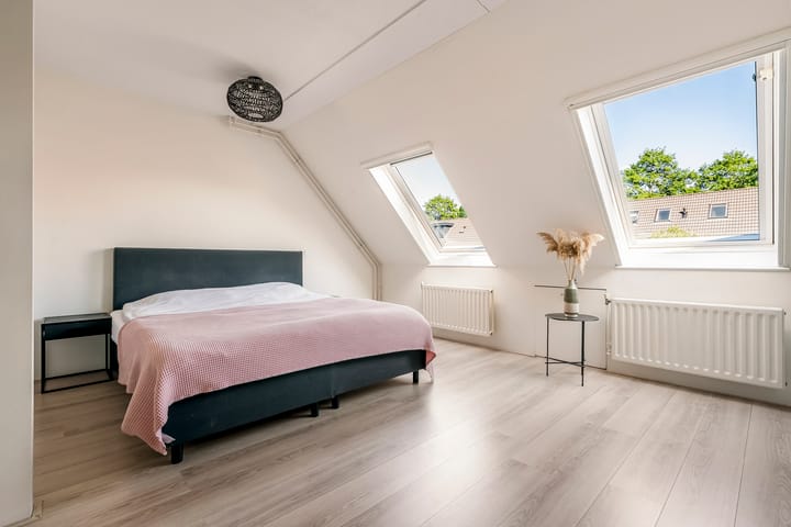 Foto 25 van Westduinen 87