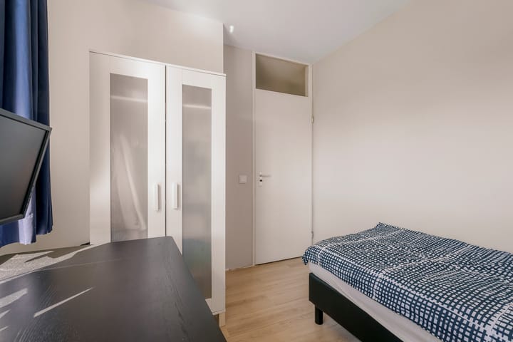 Foto 30 van Westduinen 87