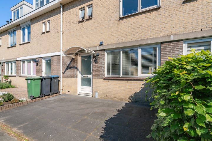 Foto 40 van Westduinen 87