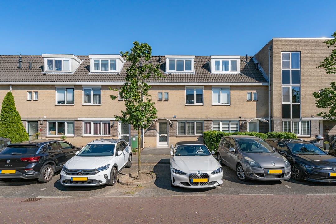 Foto 41 van Westduinen 87