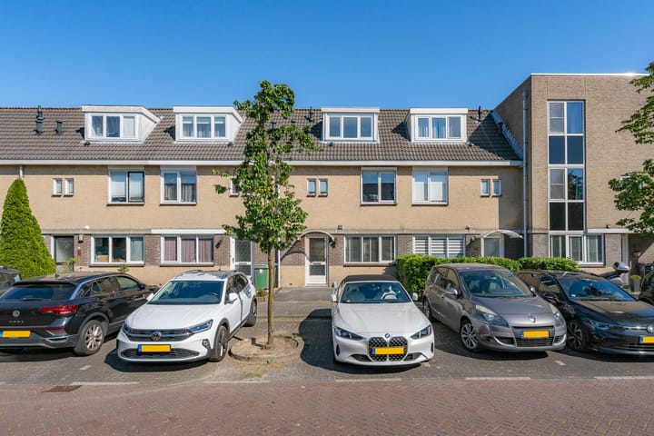 Foto 41 van Westduinen 87