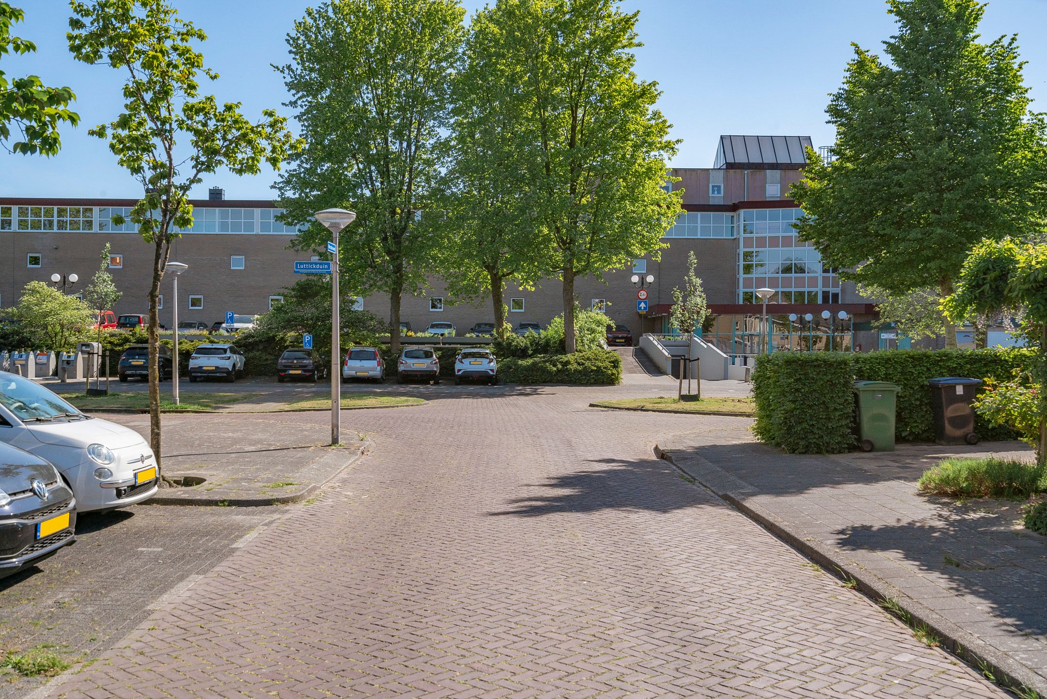 Foto 42 van Westduinen 87