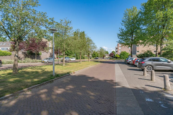 Foto 44 van Westduinen 87