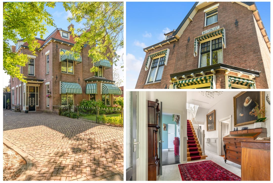 Foto 2 van Rijksstraatweg 16