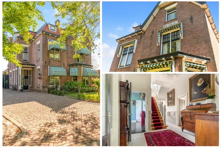 Foto 2 van Rijksstraatweg 16