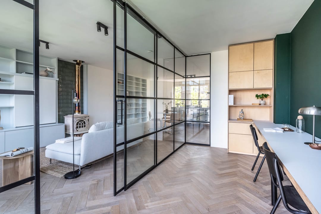 Photo 8 of John Franklinstraat 47-3