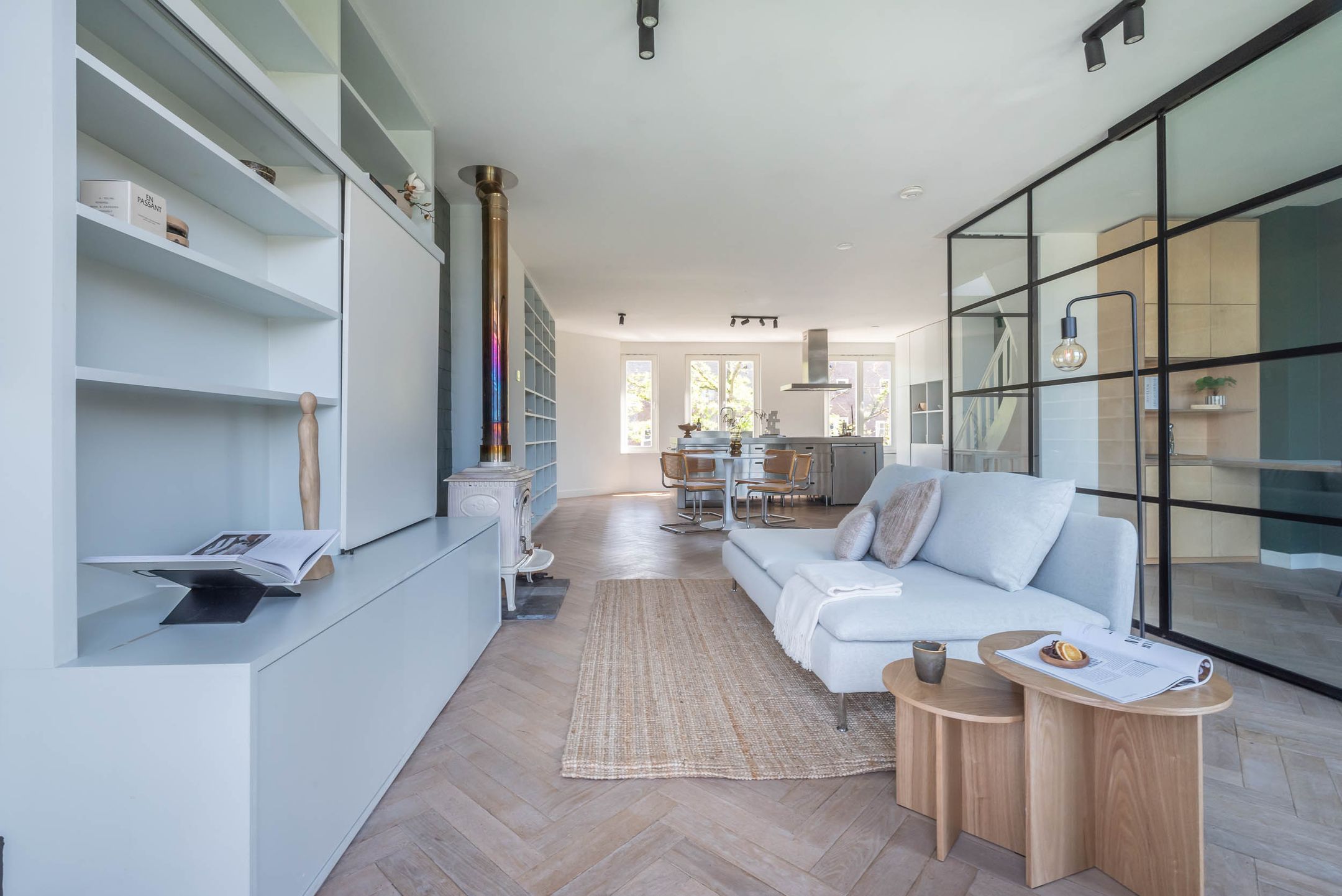 Photo 9 of John Franklinstraat 47-3