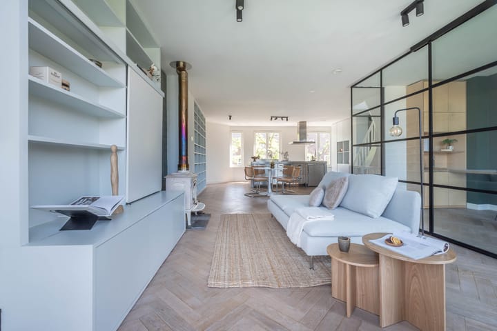 Foto 9 van John Franklinstraat 47-3