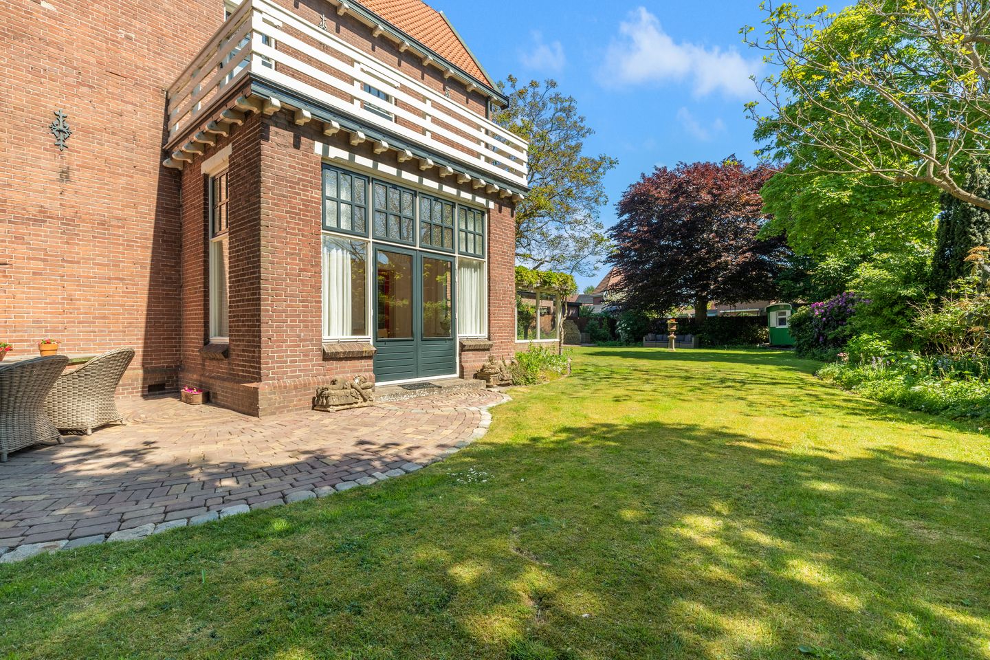 Foto 44 van Rijksstraatweg 16