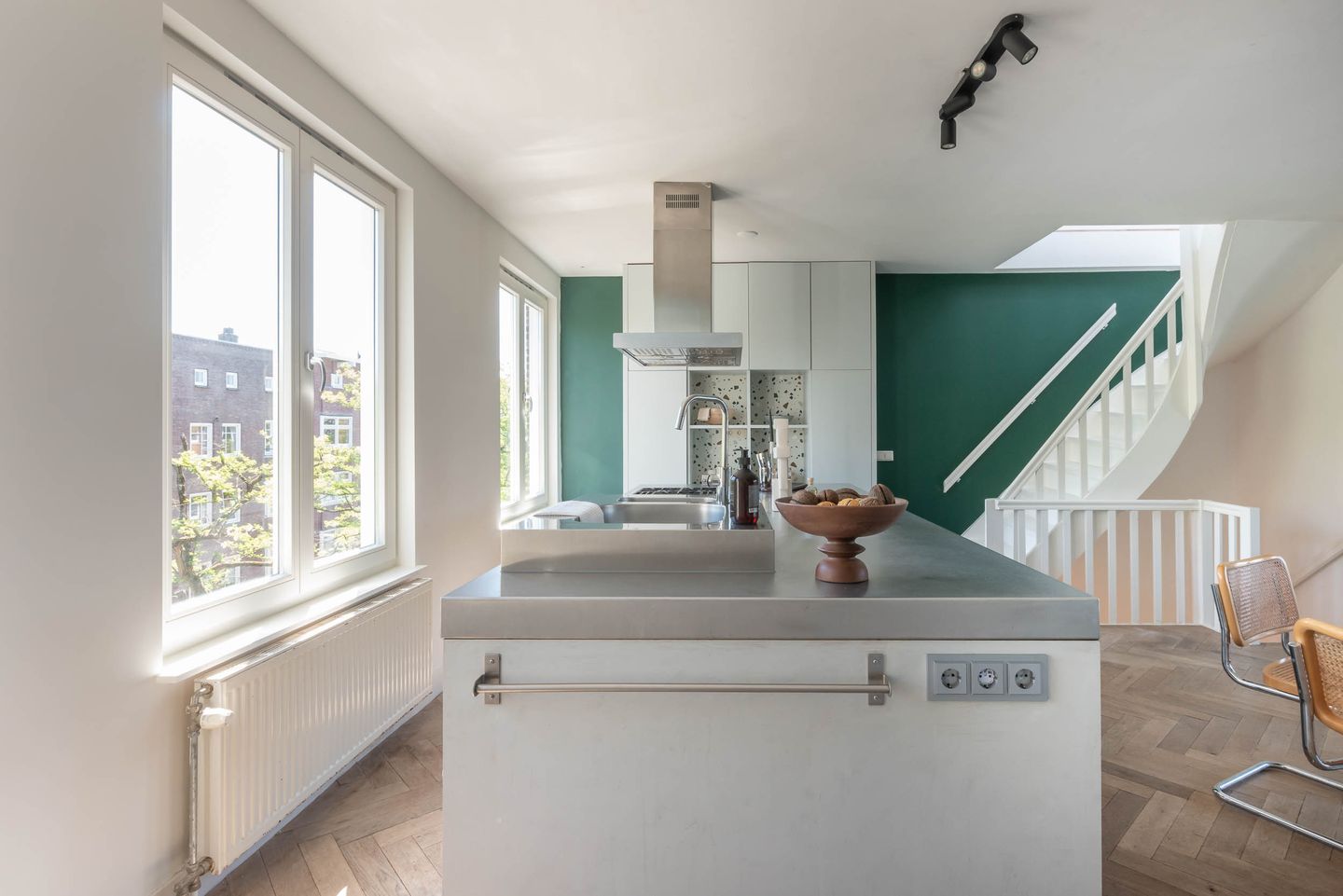 Photo 14 of John Franklinstraat 47-3