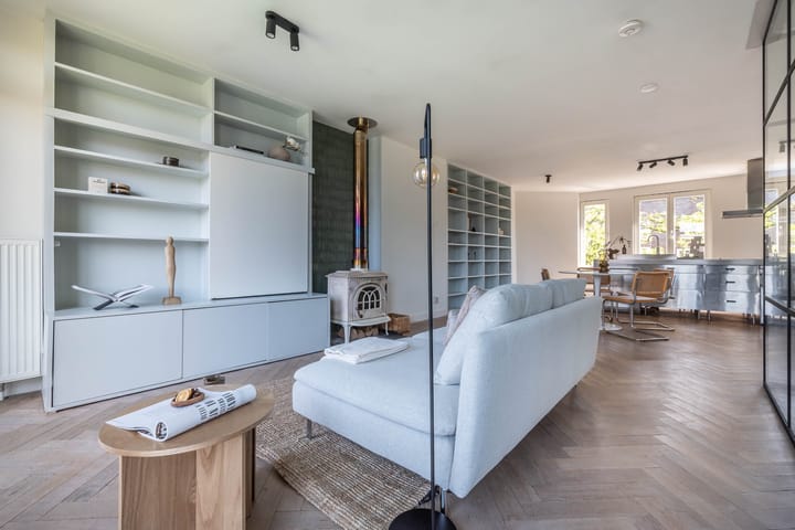 Foto 16 van John Franklinstraat 47-3