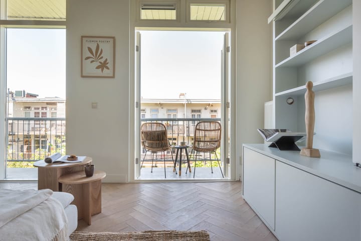 Foto 17 van John Franklinstraat 47-3