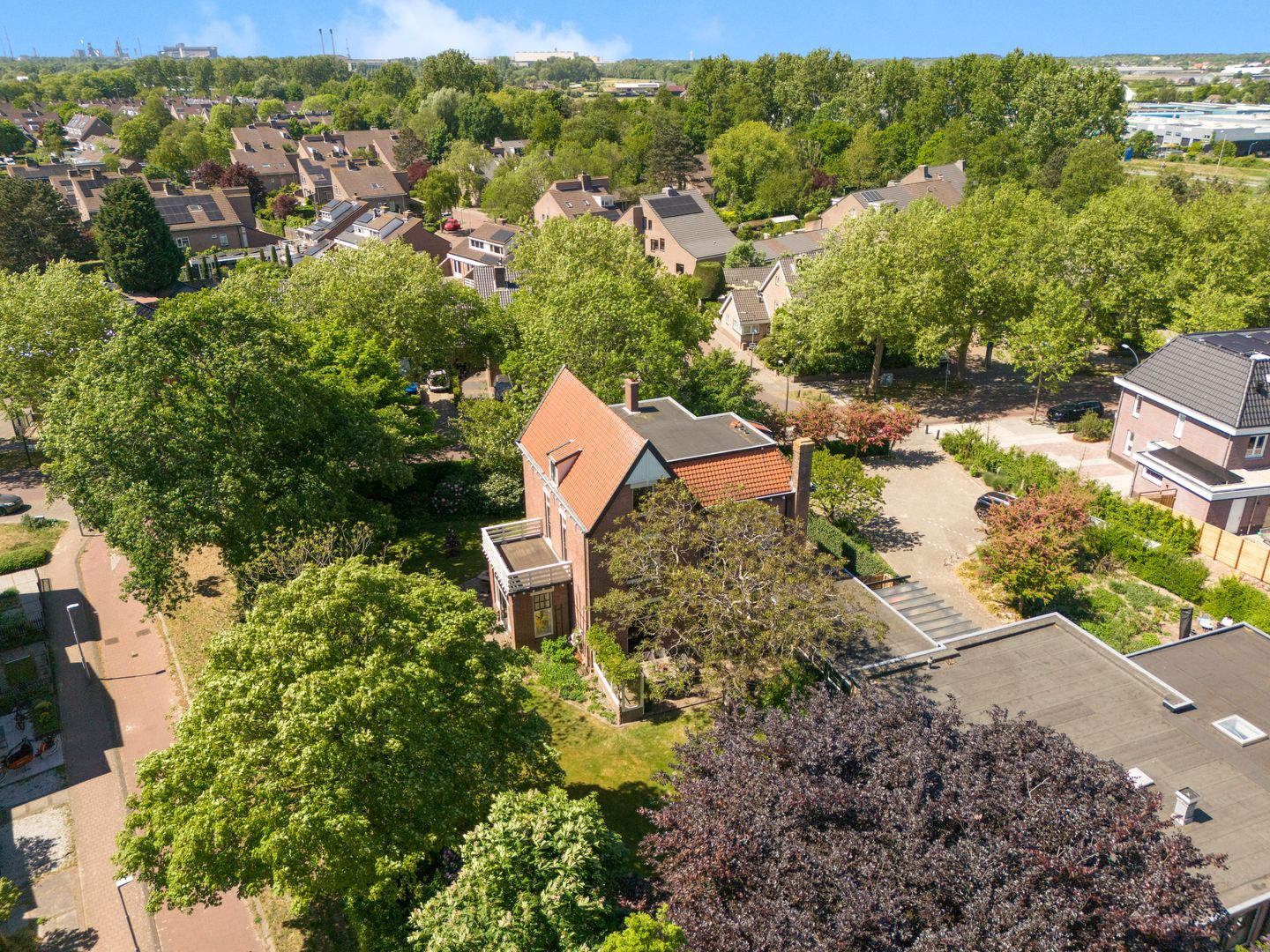 Foto 50 van Rijksstraatweg 16