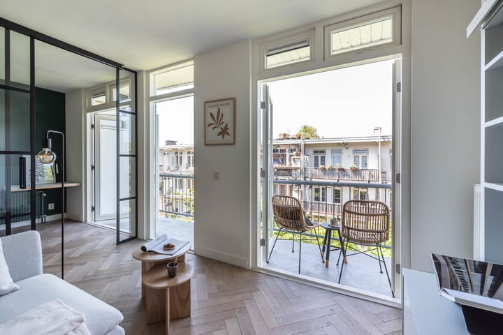 Foto 18 van John Franklinstraat 47-3