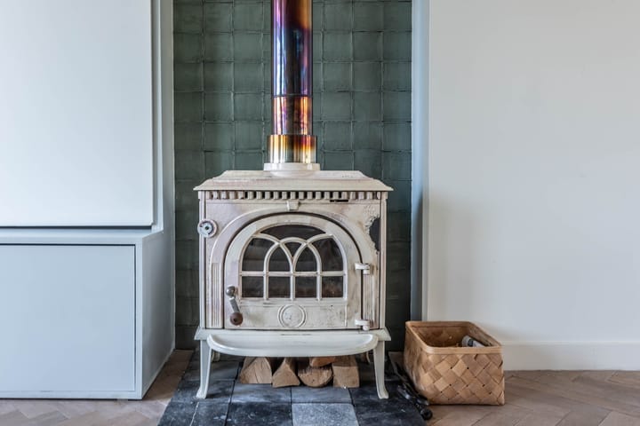 Foto 19 van John Franklinstraat 47-3