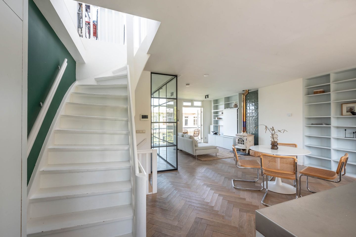 Photo 20 of John Franklinstraat 47-3