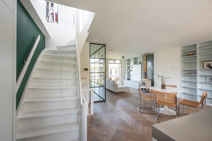 Foto 20 van John Franklinstraat 47-3