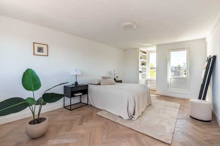 Foto 24 van John Franklinstraat 47-3