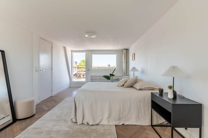 Foto 25 van John Franklinstraat 47-3