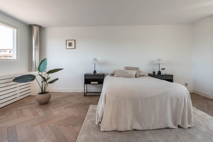 Foto 26 van John Franklinstraat 47-3