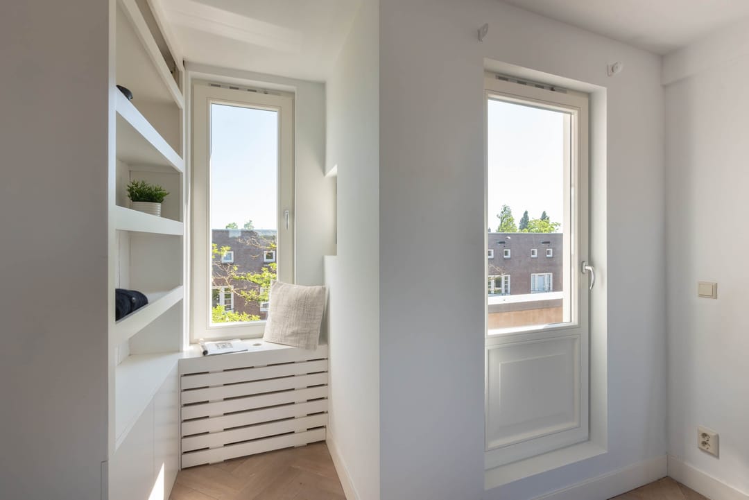 Photo 28 of John Franklinstraat 47-3