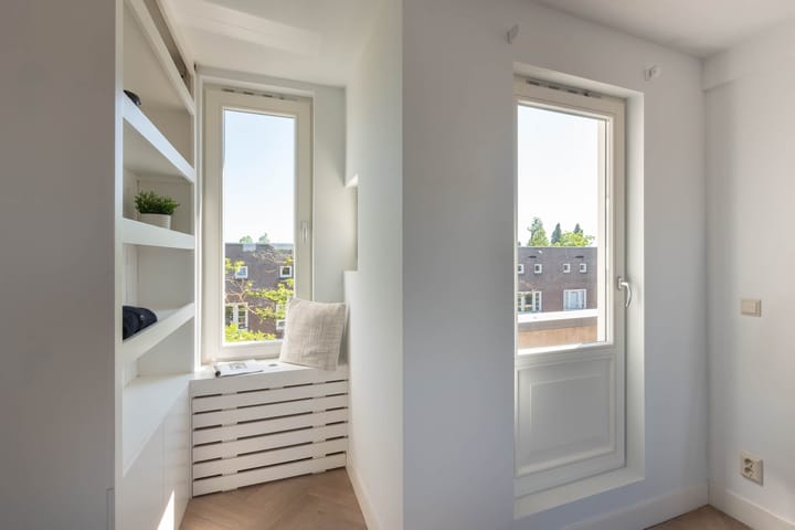 Foto 28 van John Franklinstraat 47-3