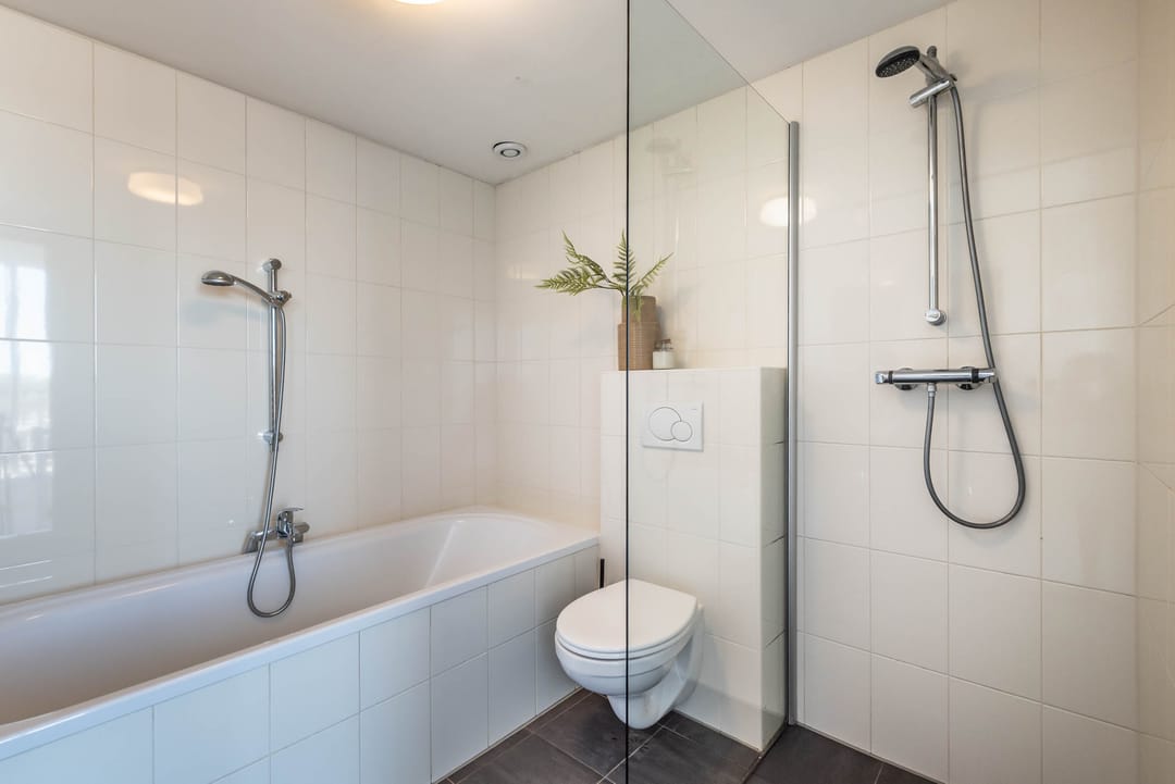 Photo 31 of John Franklinstraat 47-3