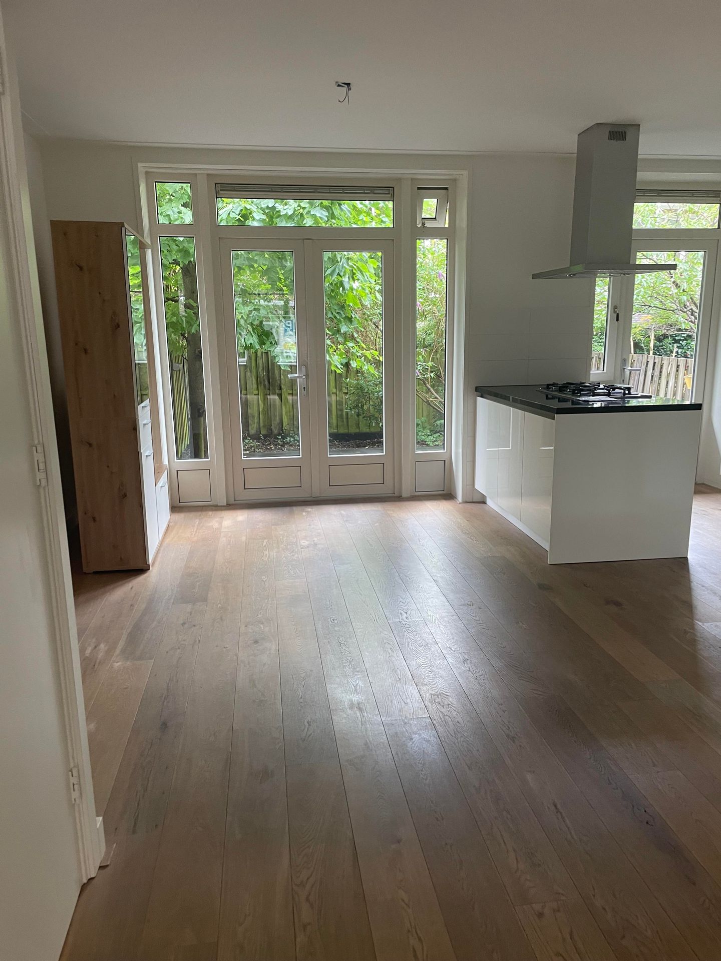 Foto 4 van Groenendaalstraat 30-H