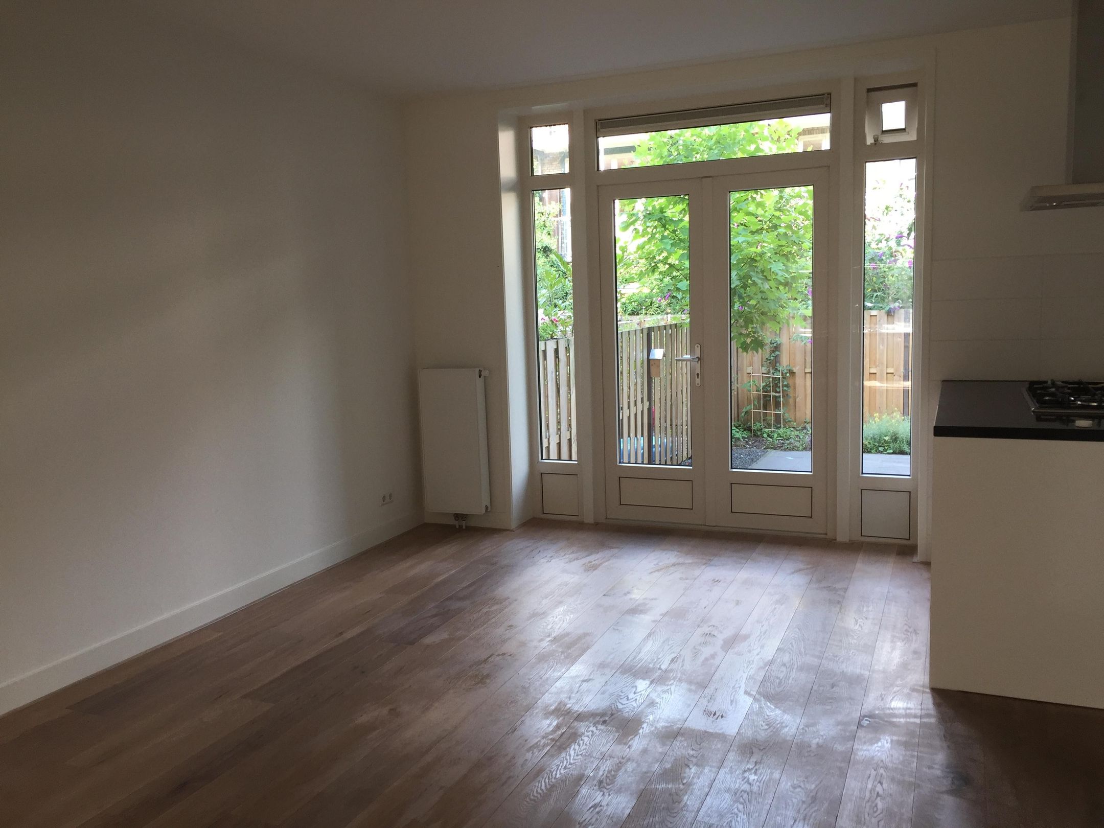 Foto 3 van Groenendaalstraat 30-H