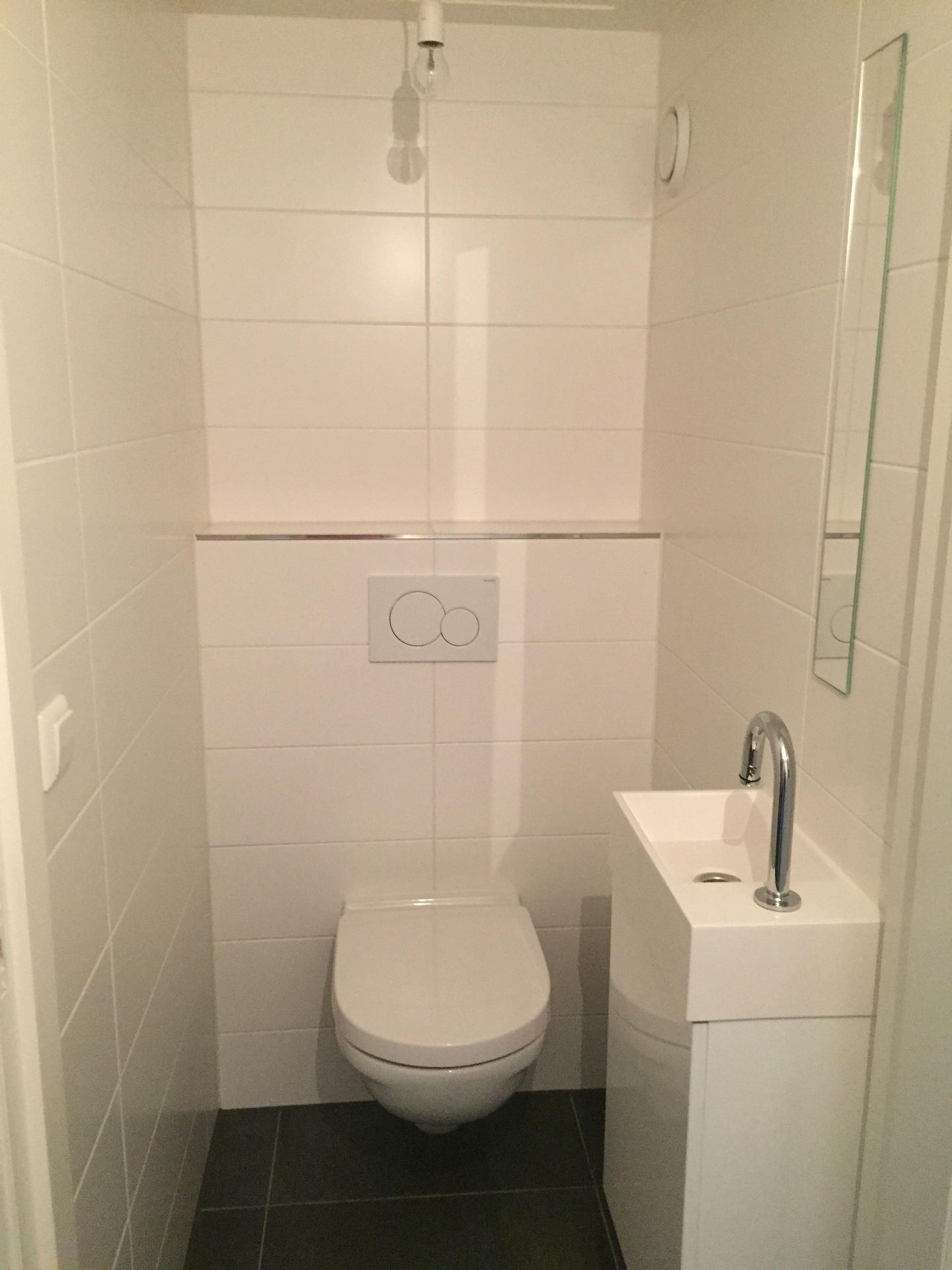 Foto 10 van Groenendaalstraat 30-H